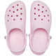 Crocs Classic Platform Pearl Clog